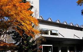 Hakodate-Onuma Prince Hotel